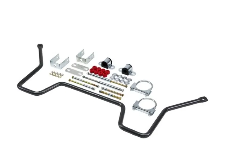 Belltech 5528, REAR ANTI-SWAYBAR 85-02 ASTRO/SAFARI VAN