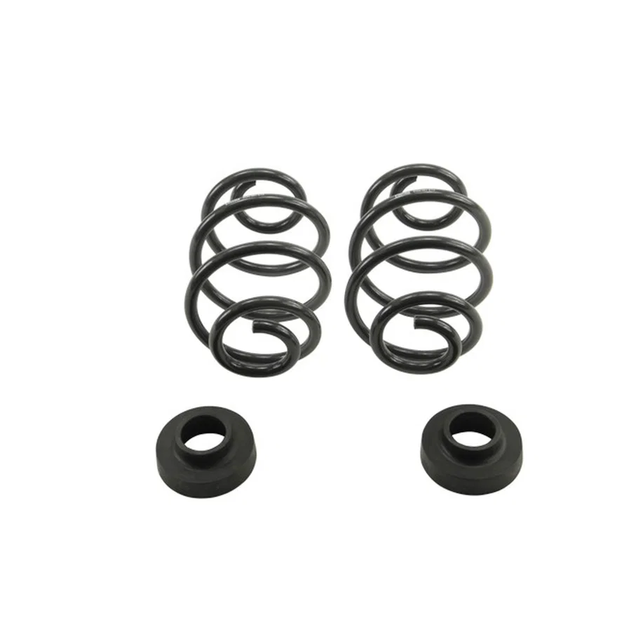 Belltech 34354, PRO COIL SPRING SET | 3 OR 4 INCH REAR LOWERING