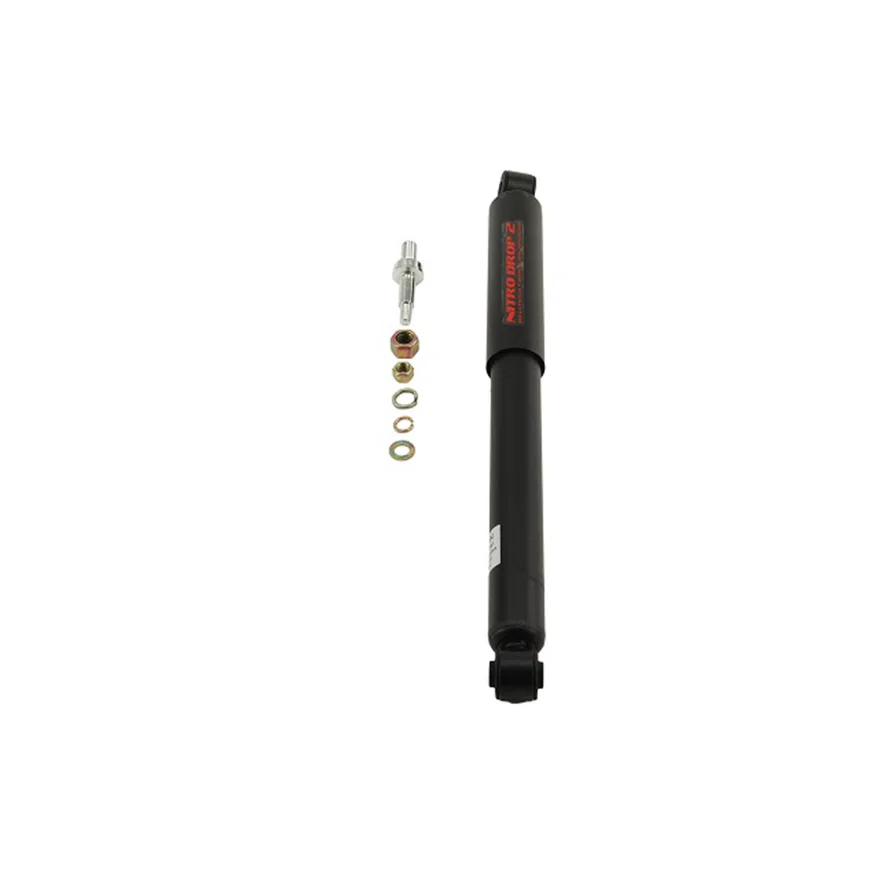 Belltech ND2212HF, ND2 OEM STOCK REPLACEMENT SHOCK (REAR)