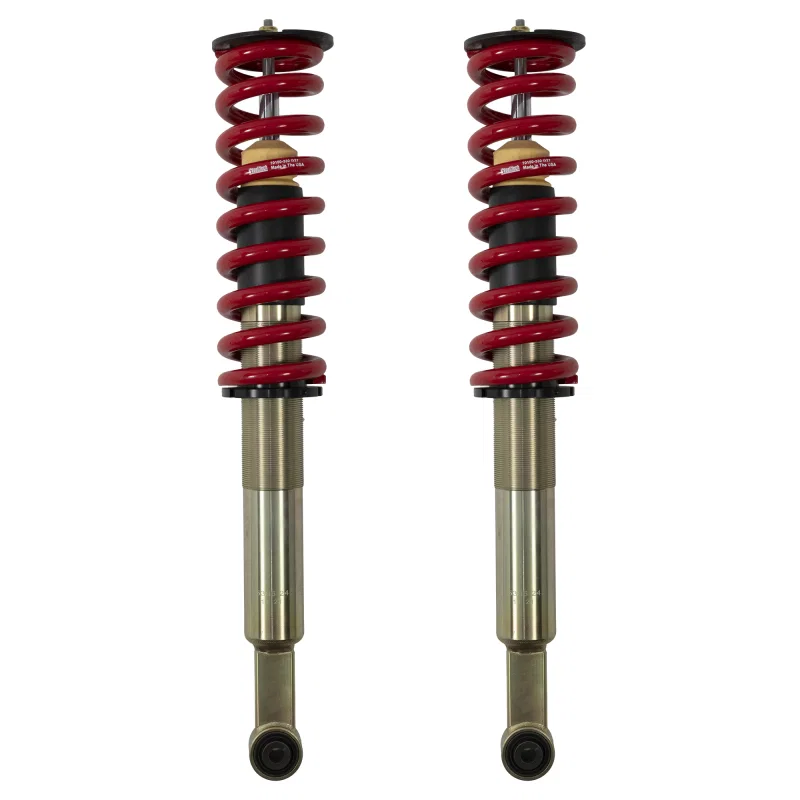 Belltech 15306, 16-20 Toyota Tacoma 4WD 4in-6in Trail Performance Coilover Lift Kit