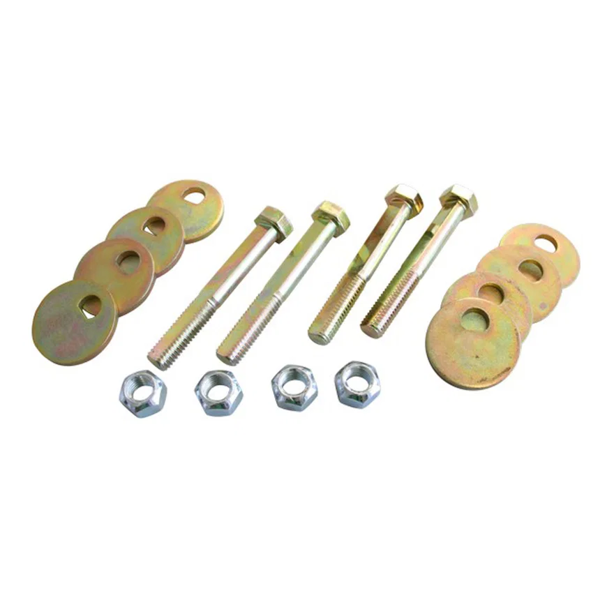 Belltech 4950, ALIGNMENT KIT