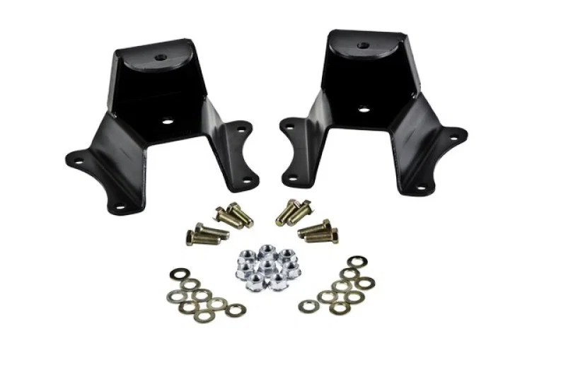 Belltech 6802, HANGER KIT 73-87 GM C-10 2.5inch