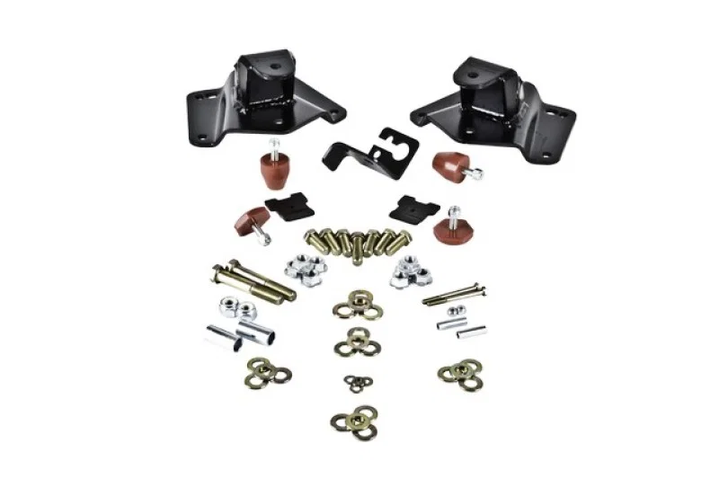 Belltech 6635, HANGER KIT 92-99 Suburban K-1500 4WD 2inch