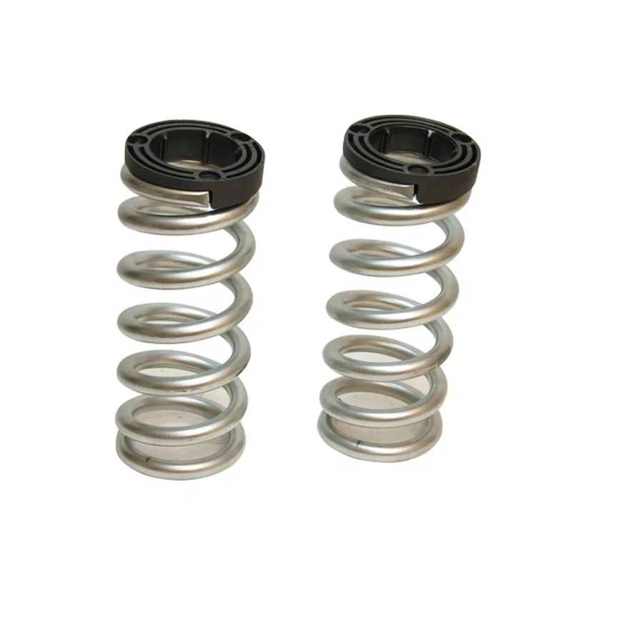 Belltech 23452, PRO COIL SPRING SET | 2 OR 3 INCH FRONT LOWERING