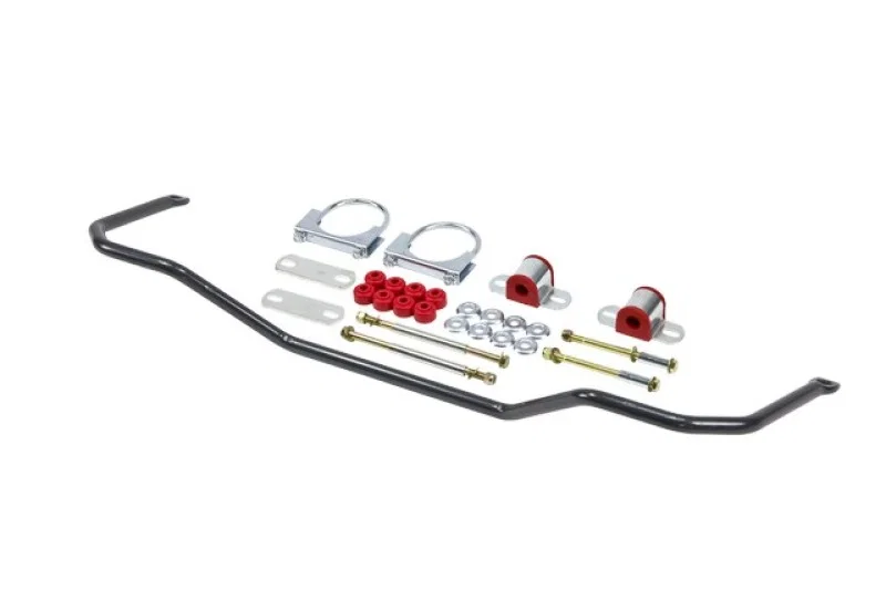 Belltech 5557, REAR ANTI-SWAYBAR 04-07 NISSAN TITAN