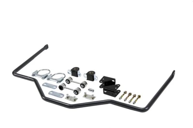 Belltech 5502, REAR ANTI-SWAYBAR 99-06 CHEVY/GMC 1500