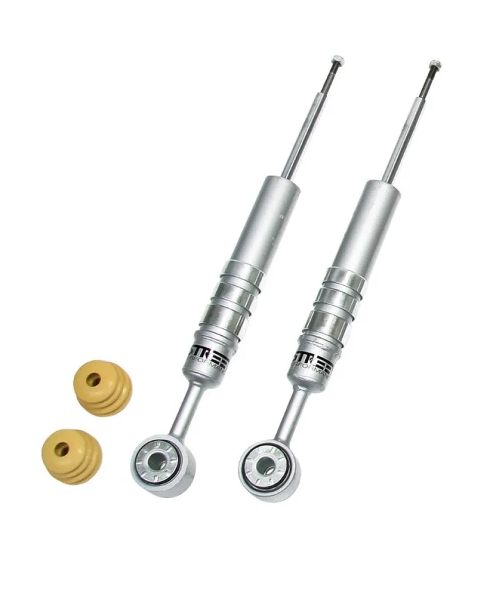 Belltech SP25001, Street Performance OEM Shock Absorber for Ford F-150