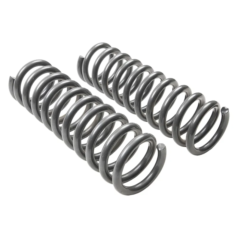 Belltech 5128, MUSCLE CAR SPRING SET 67-69 CAMARO FIREBIRD