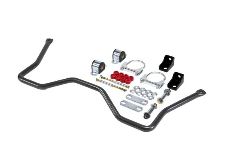 Belltech 5521, REAR ANTI-SWAYBAR 04-07 GM COLORADO CANYON