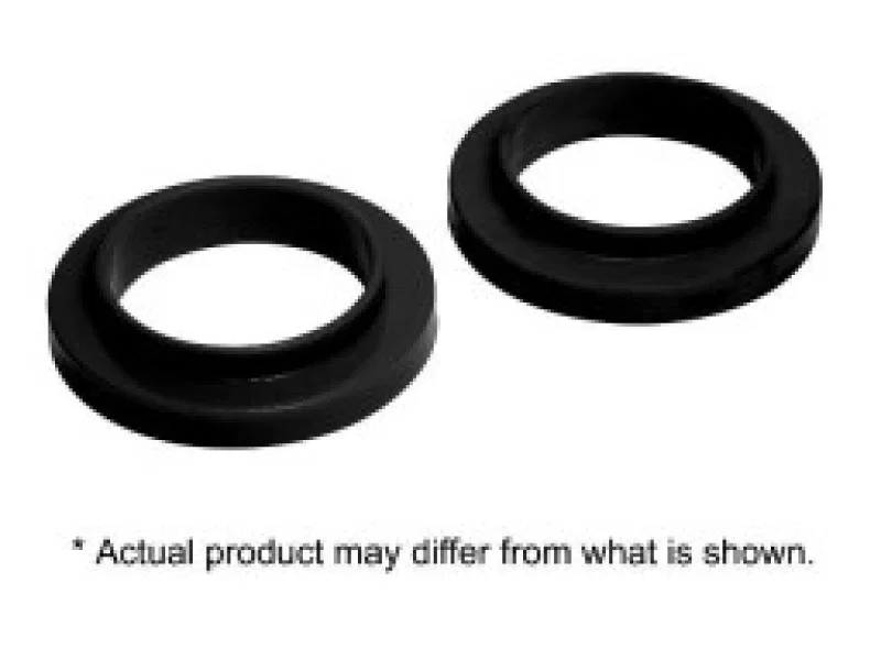 Belltech 34856, SPRING DISTANCE KIT 1inch 04-08 FORD F150 FRONT