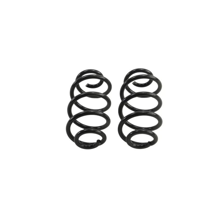Belltech 5308, COIL SPRING SET | 3 INCH REAR LOWERING