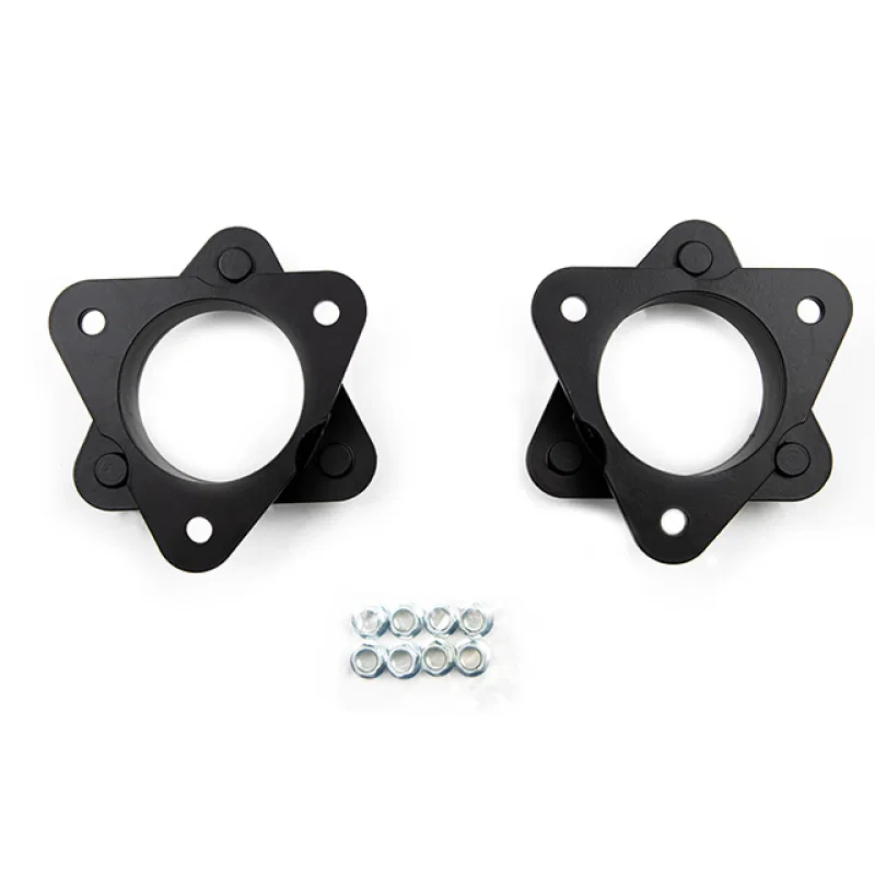 Belltech 34906, 07-18 Chevy/GMC 1/2-Ton Silverado/Sierra/ Sierra Denali 3.0in Front Strut Spacer