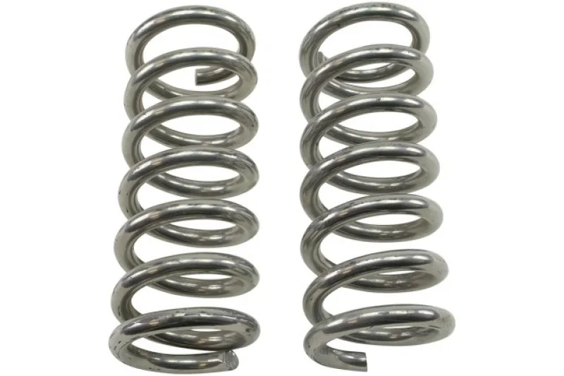 Belltech 4302, COIL SPRING SET 99-06 1/2TON GM 1500 STD CAB