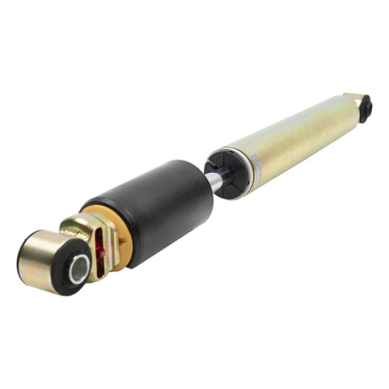 Belltech 17002, Coilover Kit 14-18 Silverado/Sierra 1500 (All Cabs) Short Bed Rear Shock