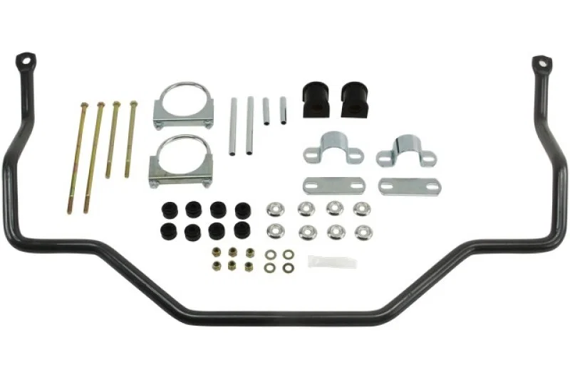 Belltech 5500, REAR ANTI-SWAYBAR 88-98 GM 1500/6 LUG 2500