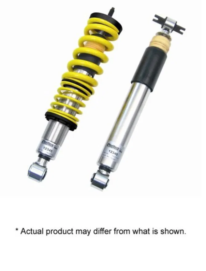 Belltech 15008, COILOVER KIT 04-08 FORD F150 V2 W/R SHOCKS