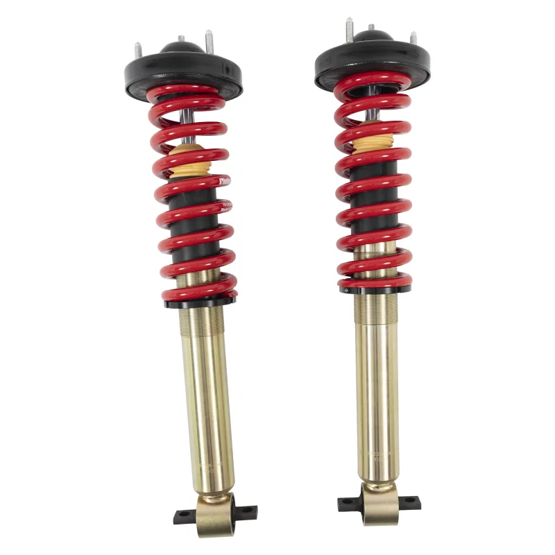 Belltech 15228, 2021+ Ford F-150 2WD 3.5-4in Lift Coilover Kit