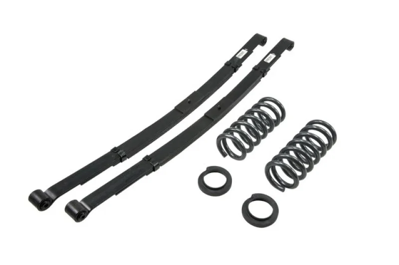 Belltech 793, LOWERING KIT W/O SHOCKS