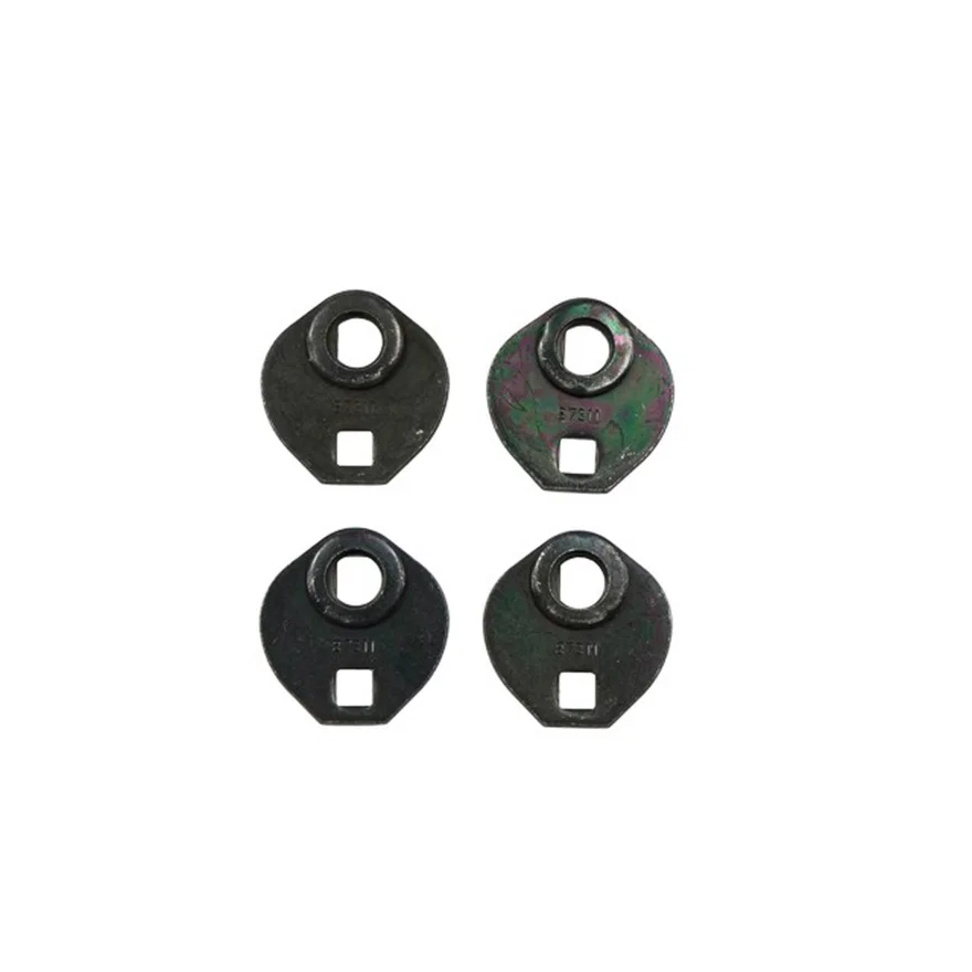 Belltech 4954, Front ALIGNMENT KIT
