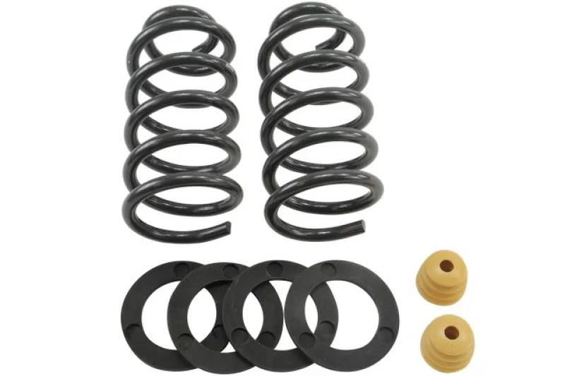 Belltech 12464, PRO COIL SPRING SET 07+ GM/GMC 1500 STD CAB