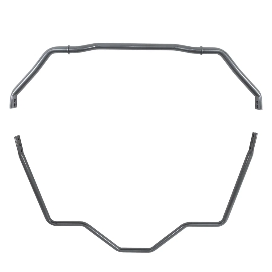 Belltech 9939, Front and Rear ANTI-SWAYBAR SET for Ford F-150