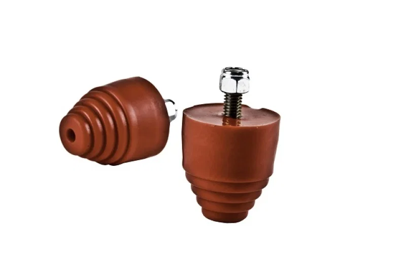 Belltech 4924, BUMP STOP KIT REPLACES 4920 4921