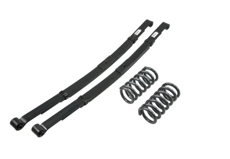 Belltech 800, LOWERING KIT W/O SHOCKS for Dodge Durango