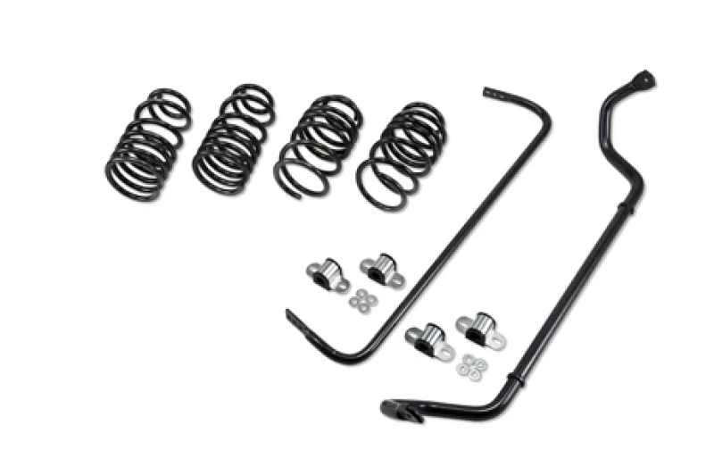 Belltech 1738, MUSCLE CAR PERFORMANCE HANDLING KIT for Chevrolet Camaro