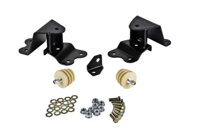 Belltech 6502, HANGER KIT 88-98 C-1500/2500 STD CAB