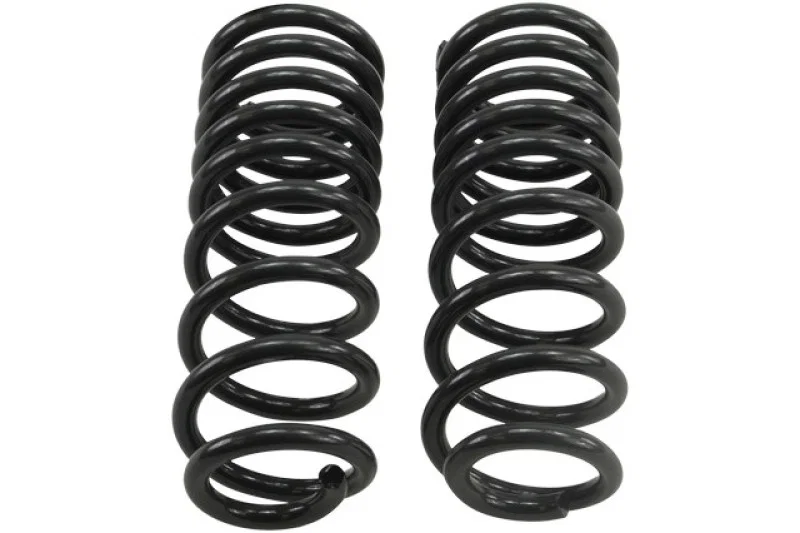 Belltech 4263, COIL SPRING SET TOYOTA TUNDRA 2007+