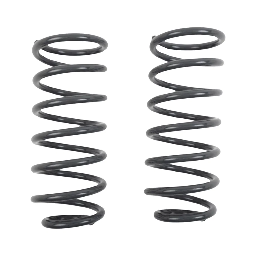 Belltech 5136, Front MUSCLE CAR SPRING SET for Ford Mustang