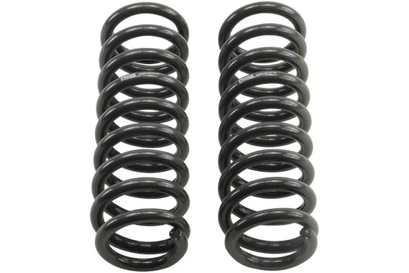 Belltech 4260, COIL SPRING SET 96-02 TOYOTA TACOMA 6CYL
