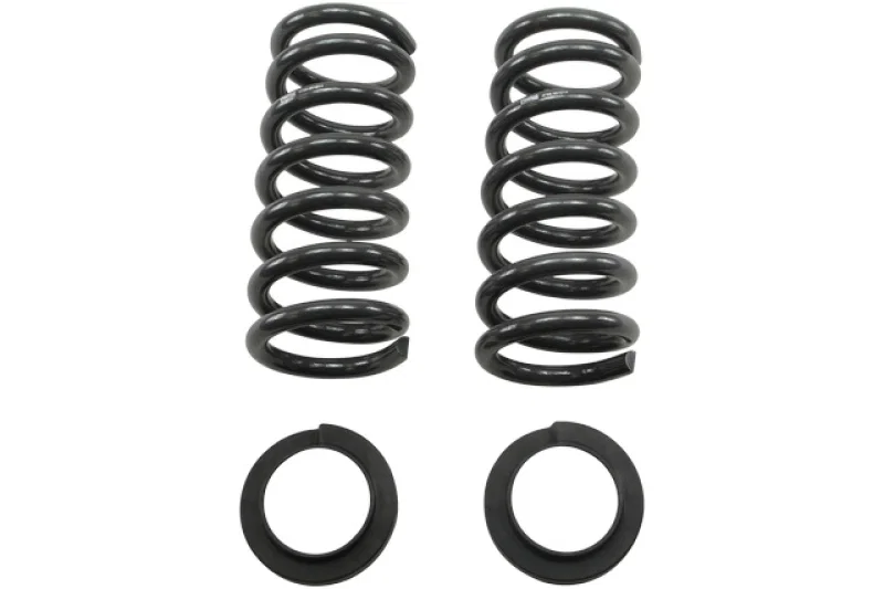 Belltech 4756, COIL SPRING SET 02-05 RAM 1500 STD CAB