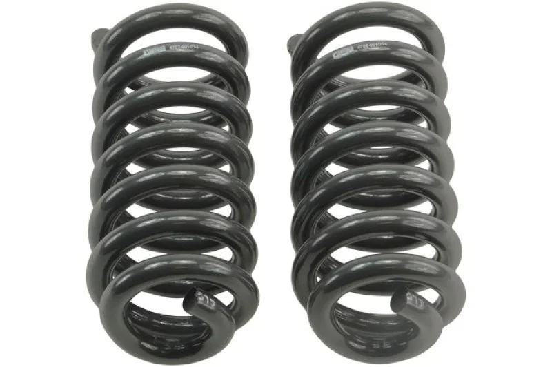 Belltech 4702, COIL SPRING SET 63-87 C-10 PICKUP/BLAZER 2inch