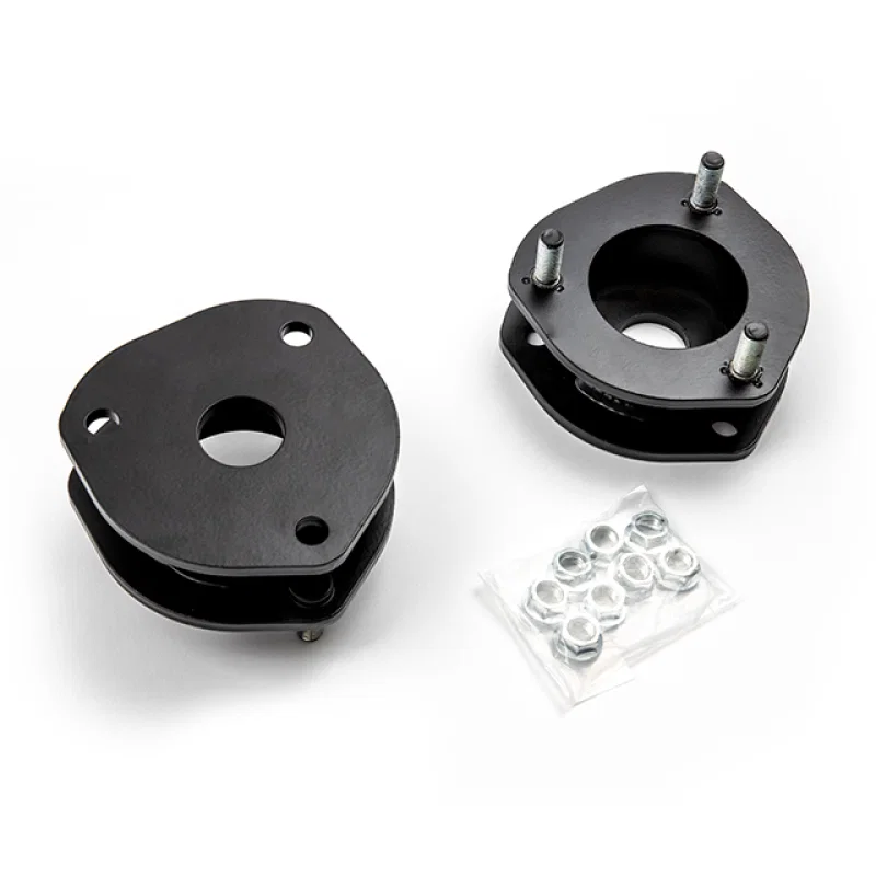 Belltech 34925, 09-12 RAM 1500 2.5in Front Strut Spacer