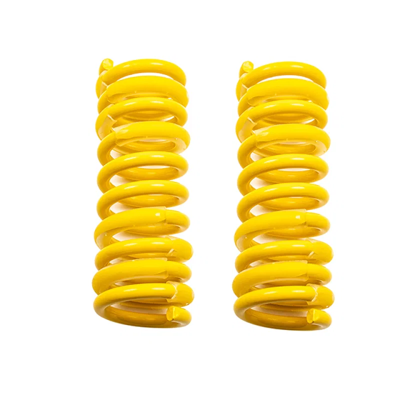 Belltech 5810, MUSCLE CAR SPRING KITS DODGE 300C MAGNUM 8 CYL(EXC S