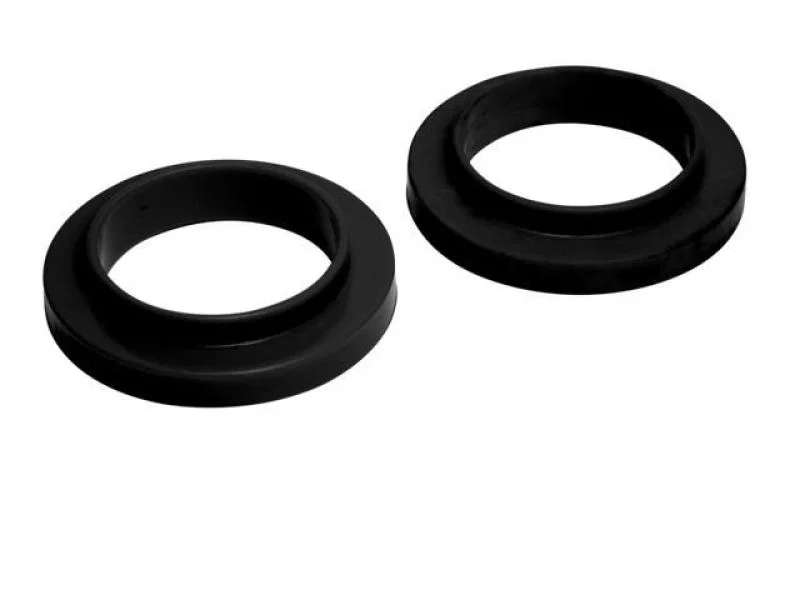 Belltech 34850, SPRING DISTANCE KIT 1inch 97-00 GM 2500 FRONT