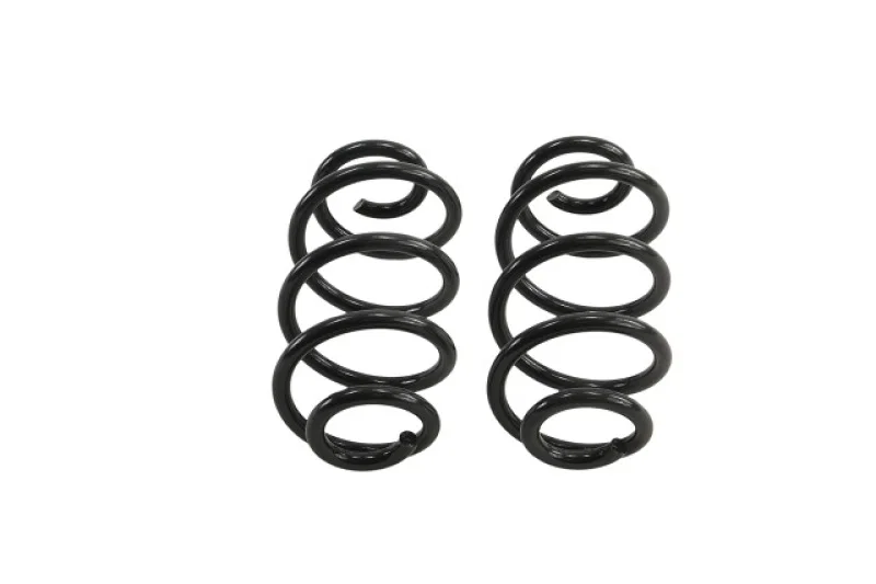 Belltech 5321, COIL SPRING SET 07+ GM SUV NO AUTO RIDE 2inch