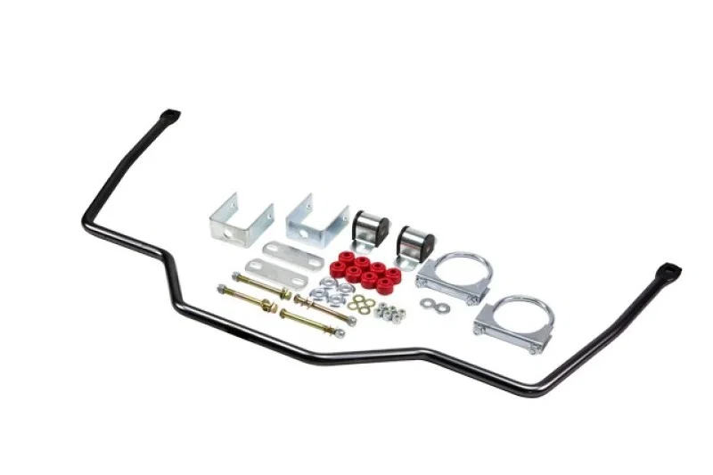 Belltech 5552, REAR ANTI-SWAYBAR 86-93 MAZDA PU