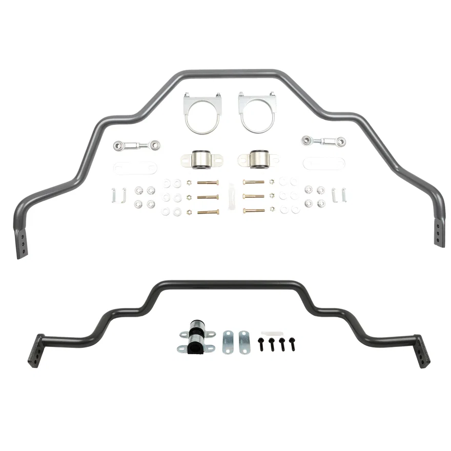 Belltech 9941, Front and Rear ANTI-SWAYBAR SET