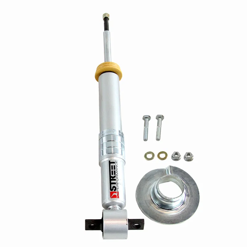 Belltech 25007, Lowering and Lifting Strut Assembly 15+ Ford F150 2WD -3in to +1in