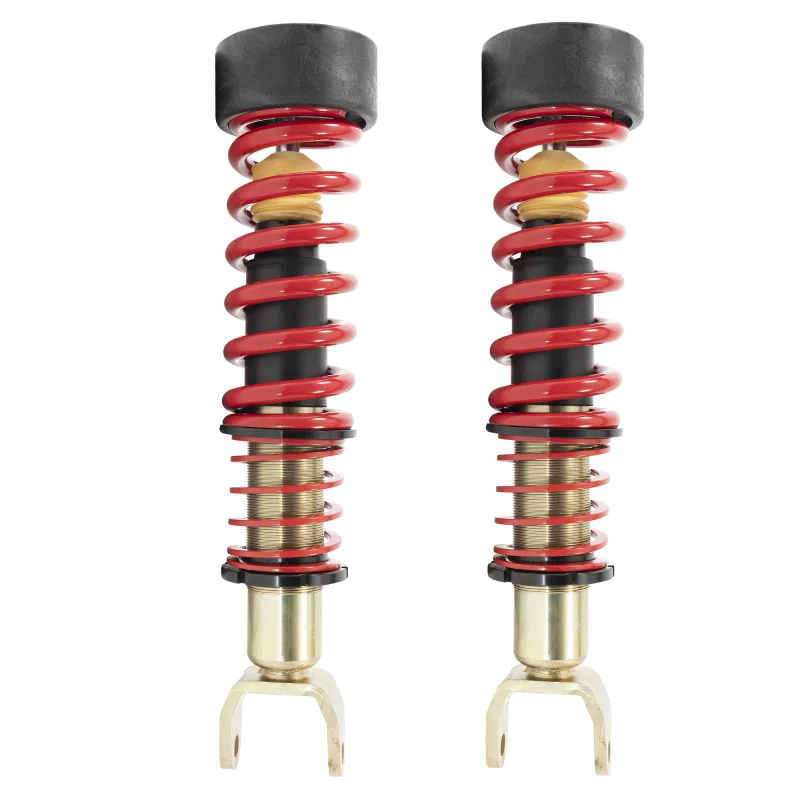 Belltech 15005, Coilover Kit 19+ RAM 1500 (NON-CLASSIC) -1in to -3in 4WD / 0in to -2in 2WD