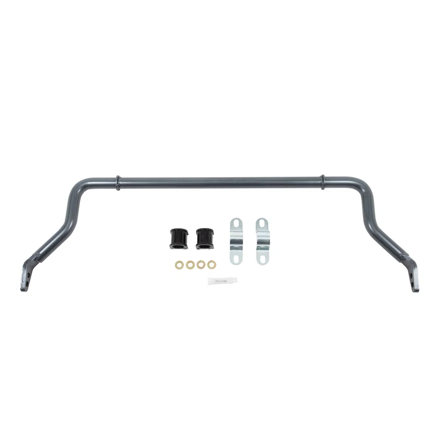 Belltech 5475, FRONT ANTI-SWAYBAR for 2021-2026 Ford Bronco