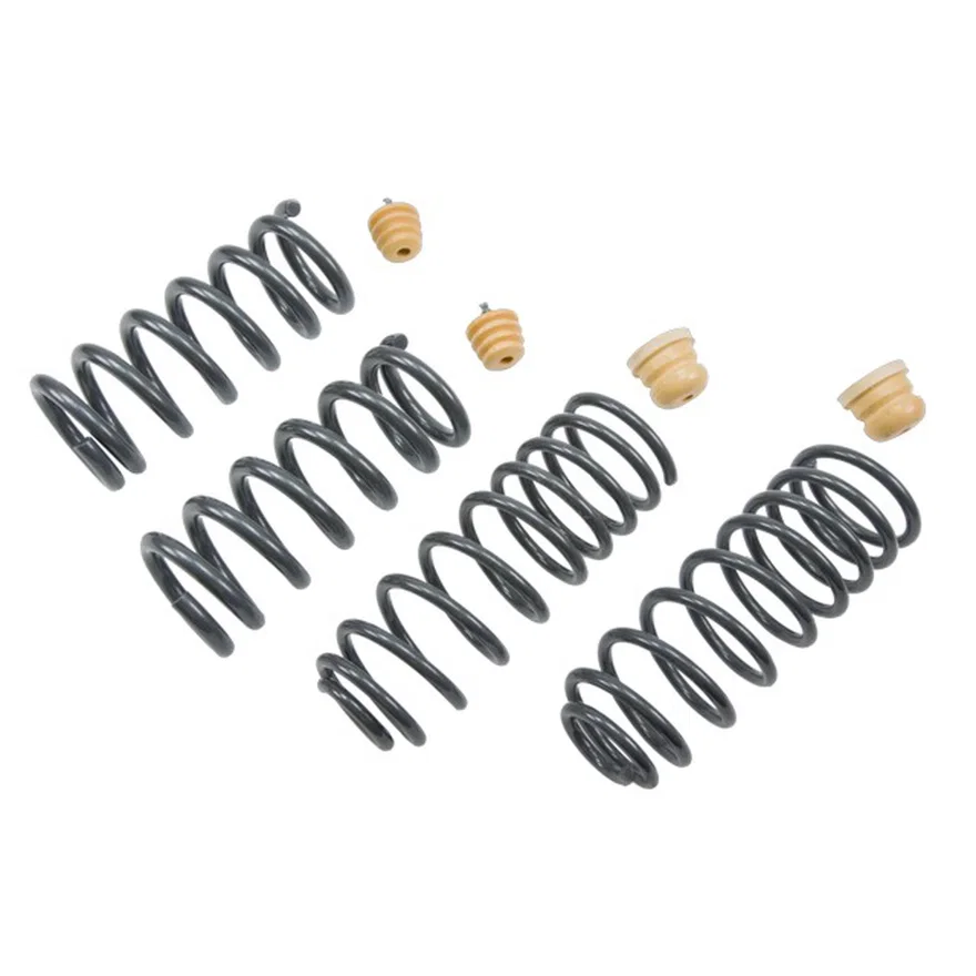 Belltech 963, LOWERING KIT W/O SHOCKS