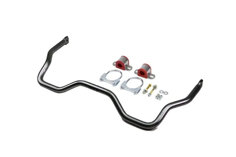 Belltech 5522, REAR ANTI-SWAYBAR 95-03 S-SERIES BLAZER/JIM 4DR