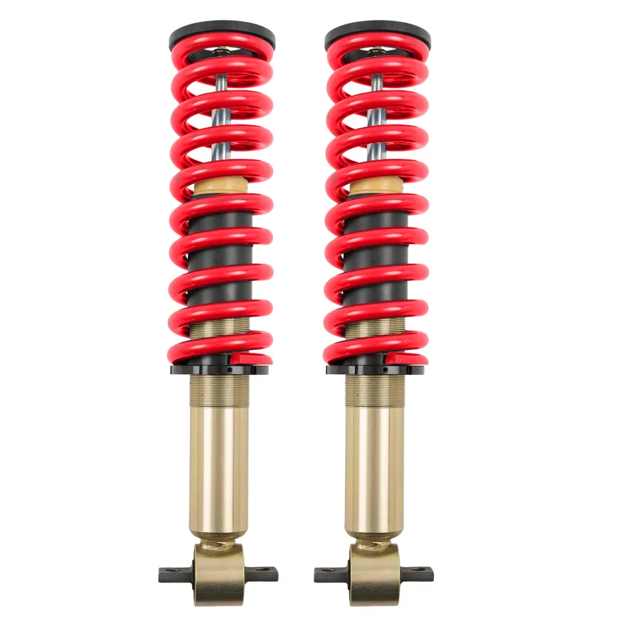 Belltech 15104, BELLTECH 15104 COILOVER KIT | 0-3 INCH LEVELING