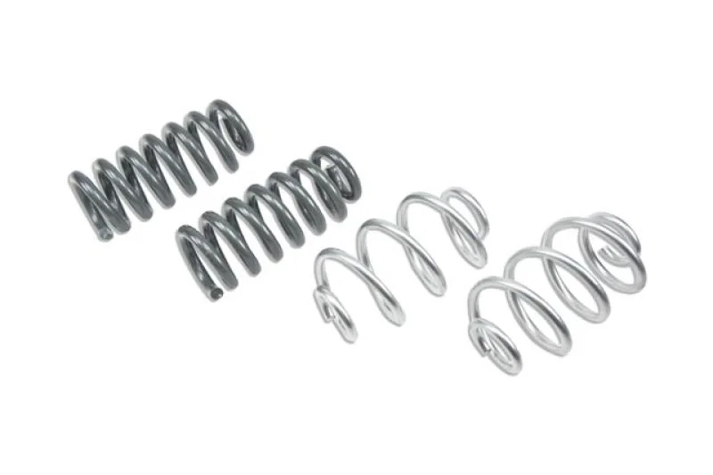 Belltech 951, LOWERING KIT W/O SHOCKS