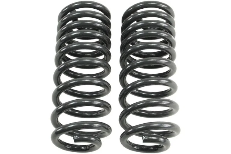 Belltech 4800, COIL SPRING SET 87-96 F150 STD/EXT CABS for Ford F-150