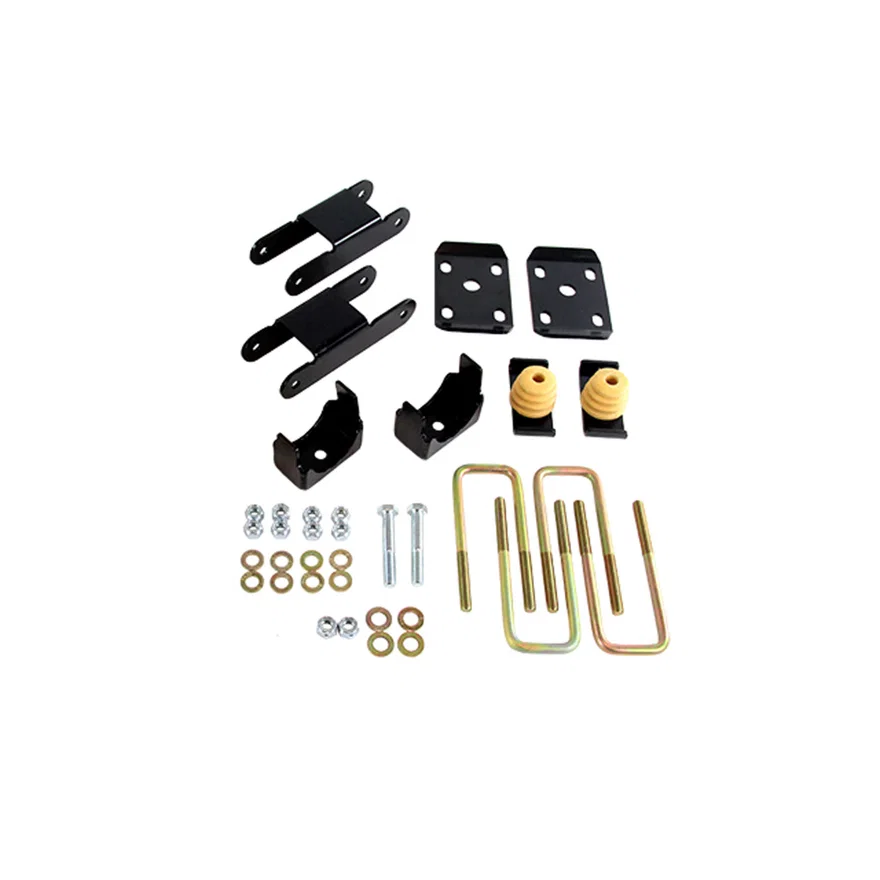 Belltech 6546, BELLTECH 6546 FLIP KIT | 4 INCH DROP