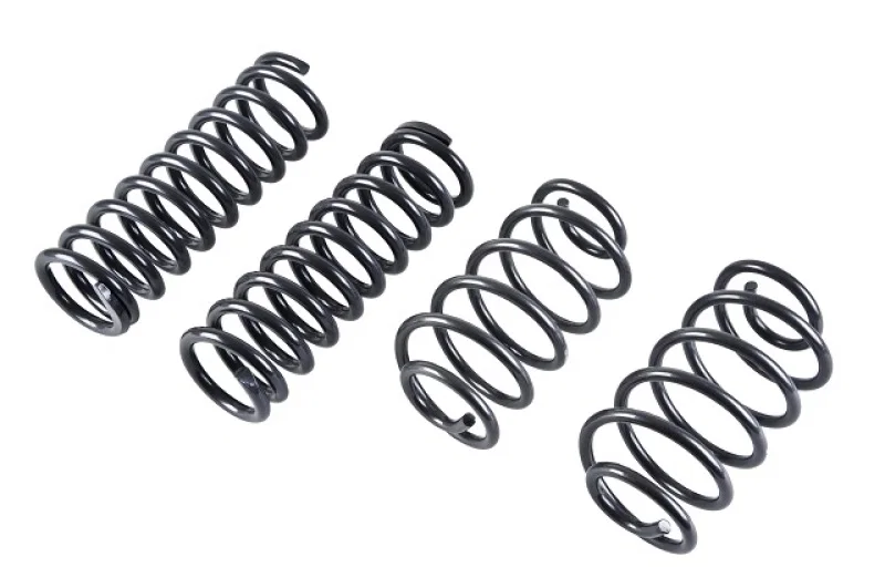 Belltech 5818, MUSCLE CAR SPRING KITS BUICK 68-72 A-Body